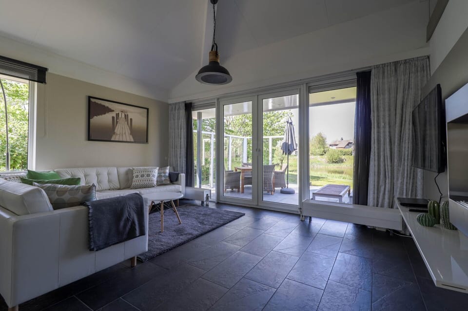 House | Living room