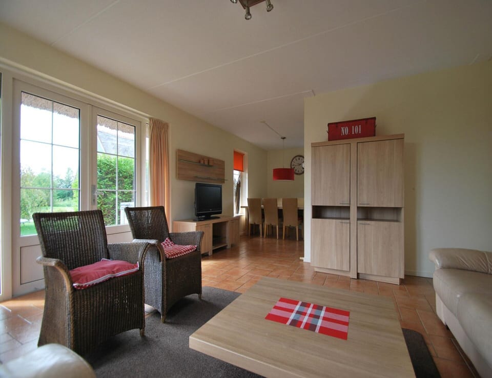 Villa | Living room