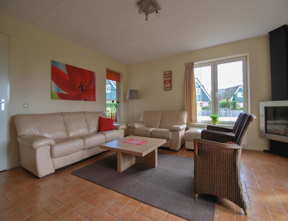 Villa | Living room
