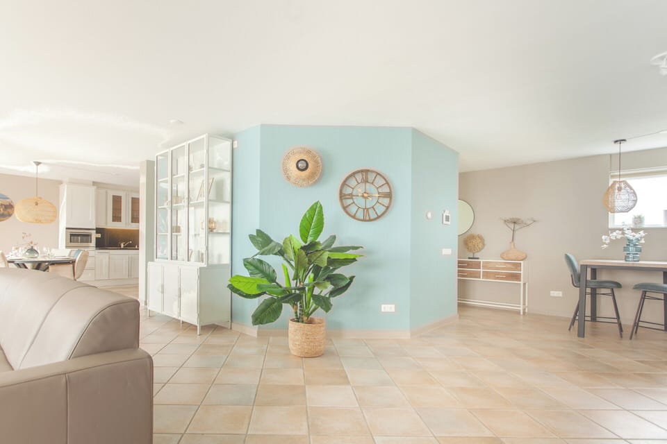 Apartment | Interior detail