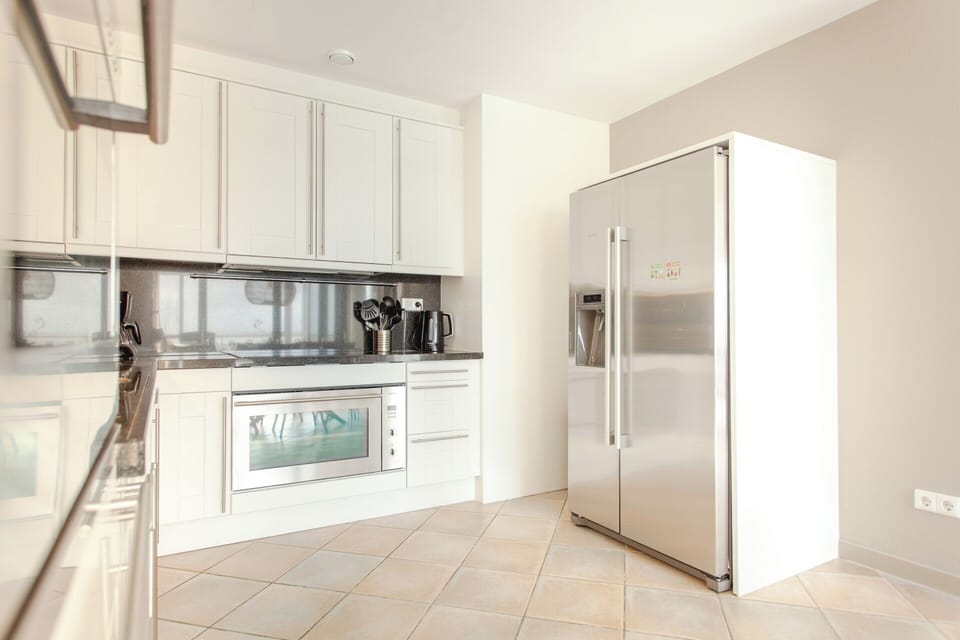 Apartment | Private kitchen