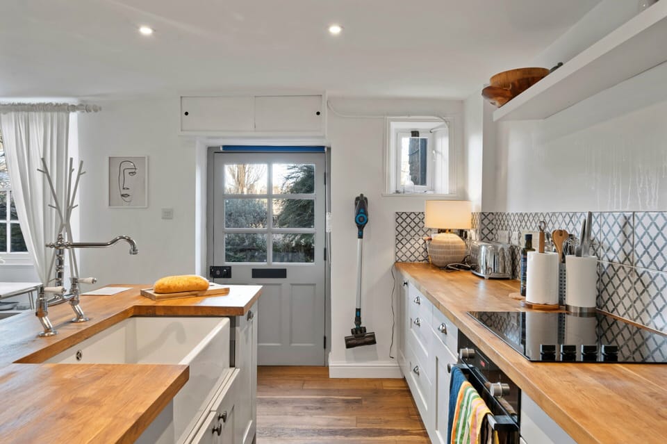 Cottage | Private kitchen