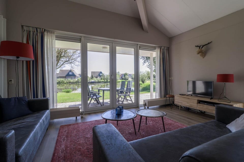 House | Living room