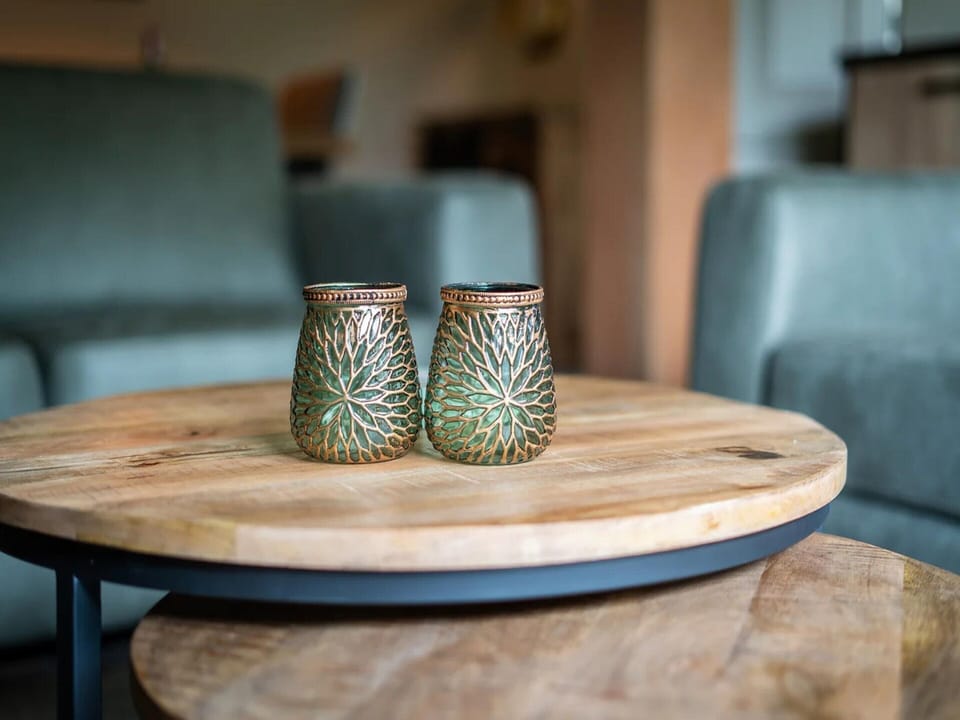House | Interior detail