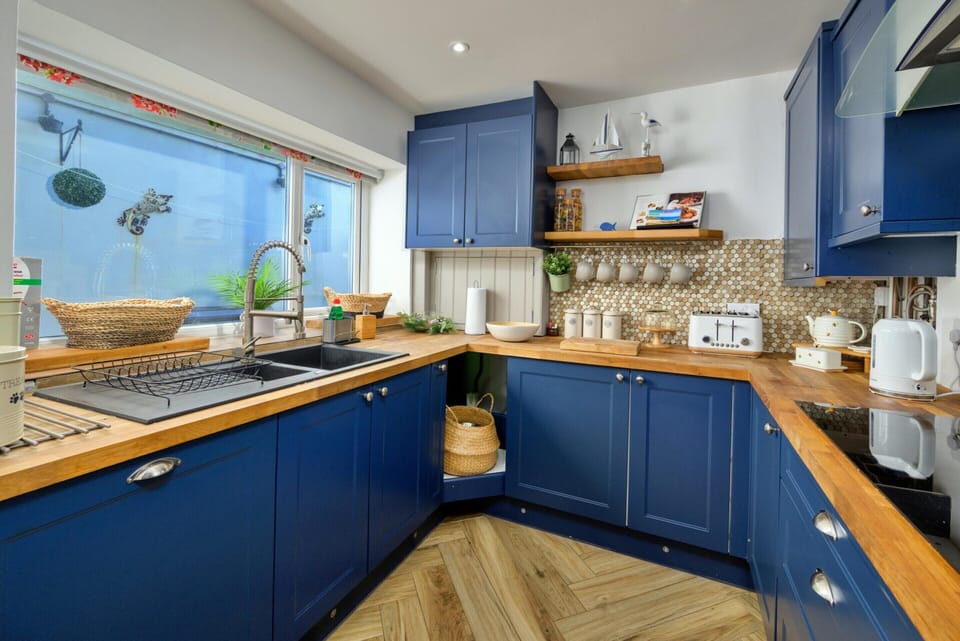 House | Private kitchen