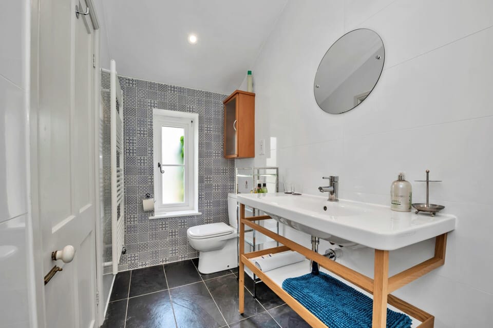 Pleasant Holiday Home in Oakley Cottage in Mid Suffolk District