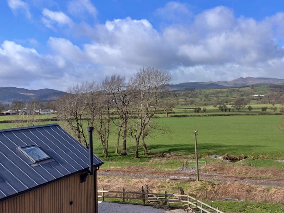 Cottage | View from property
