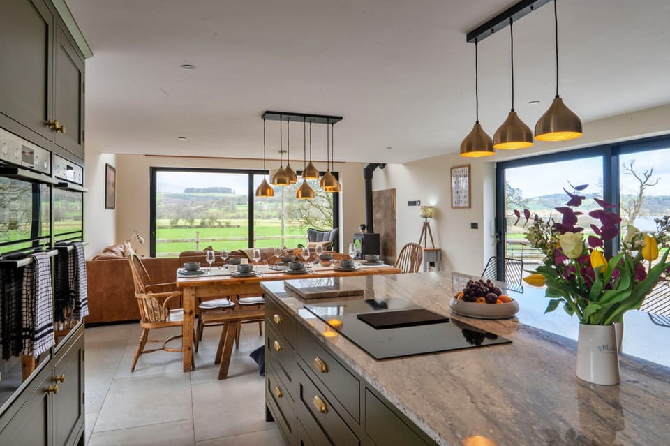 Cottage | Private kitchen