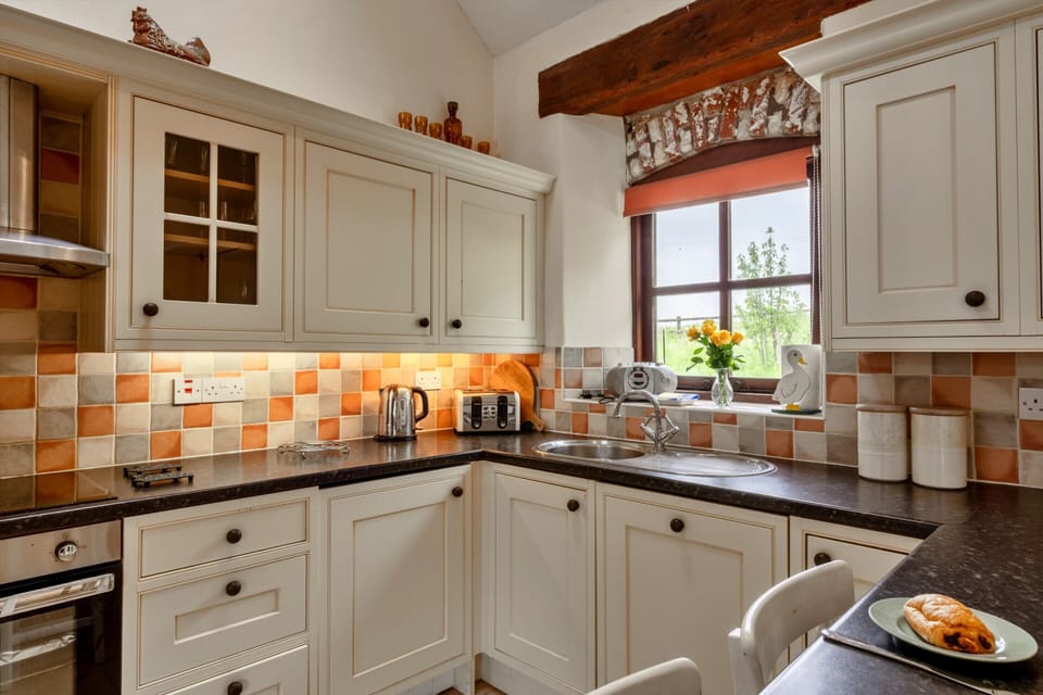 Cottage | Private kitchen