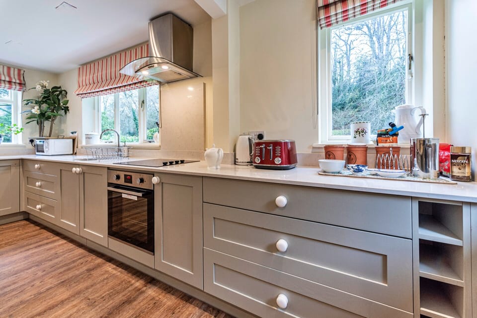 Cottage | Private kitchen