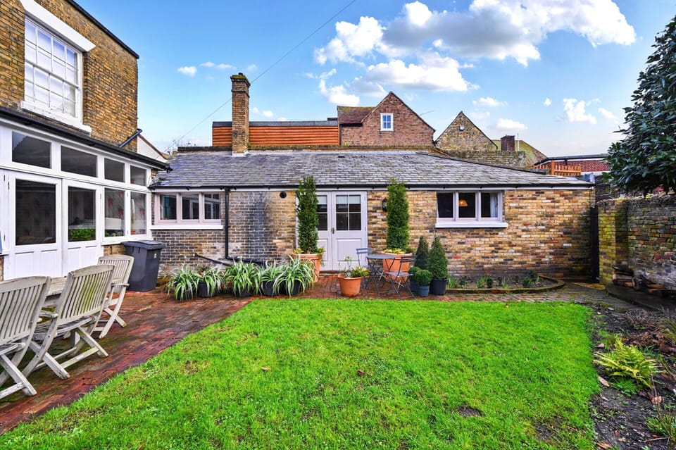 House | Garden