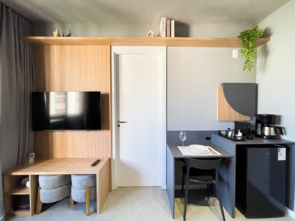 Apartment | Interior