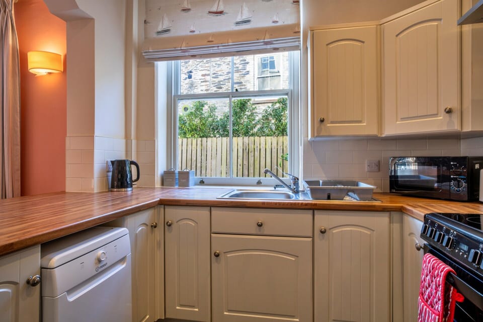 House | Private kitchen