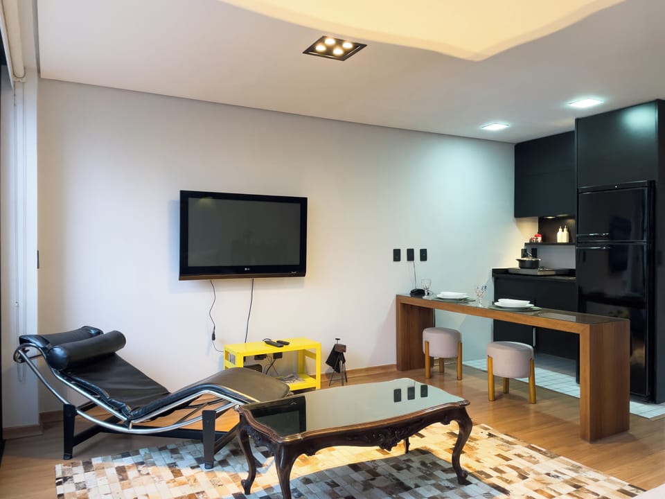 Apartment | Interior
