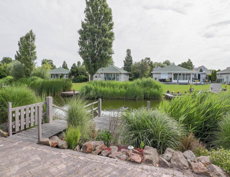 Villa | View from property