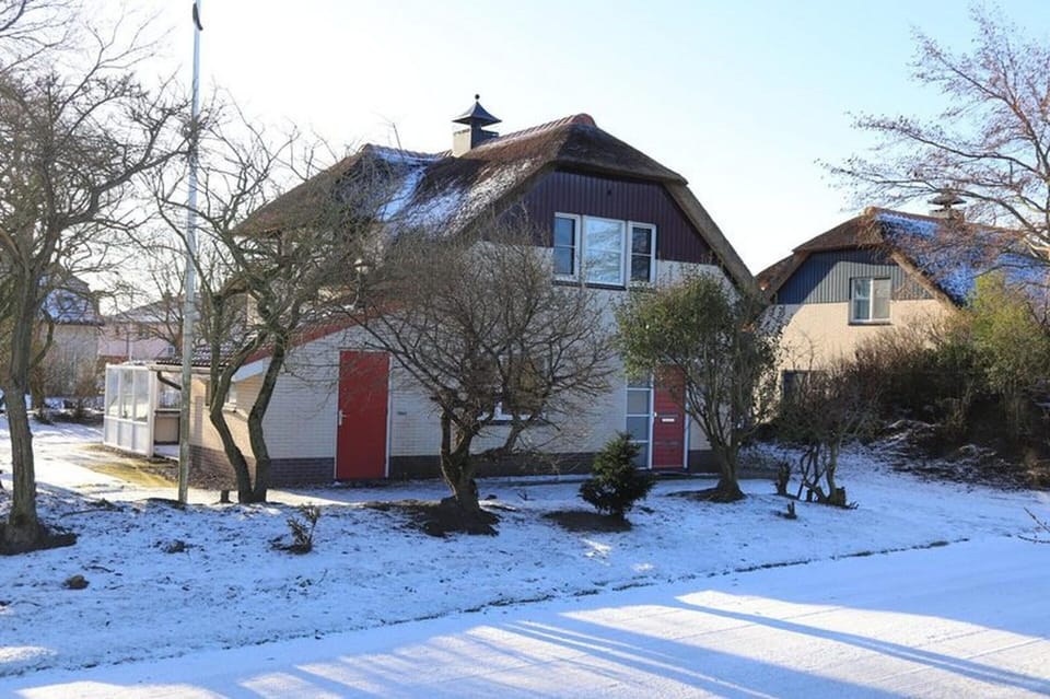 House | Exterior