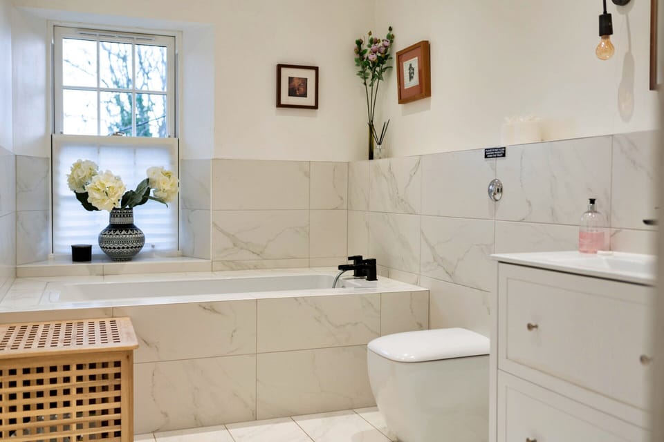 Heritage Holiday Home With Garden House in South Oxfordshire District