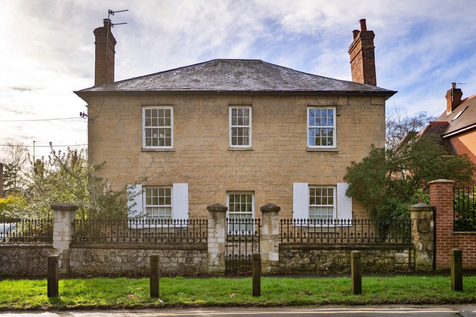 House | Exterior