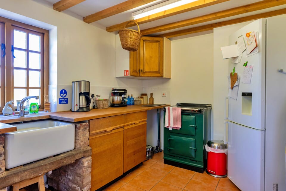 Cottage | Private kitchen