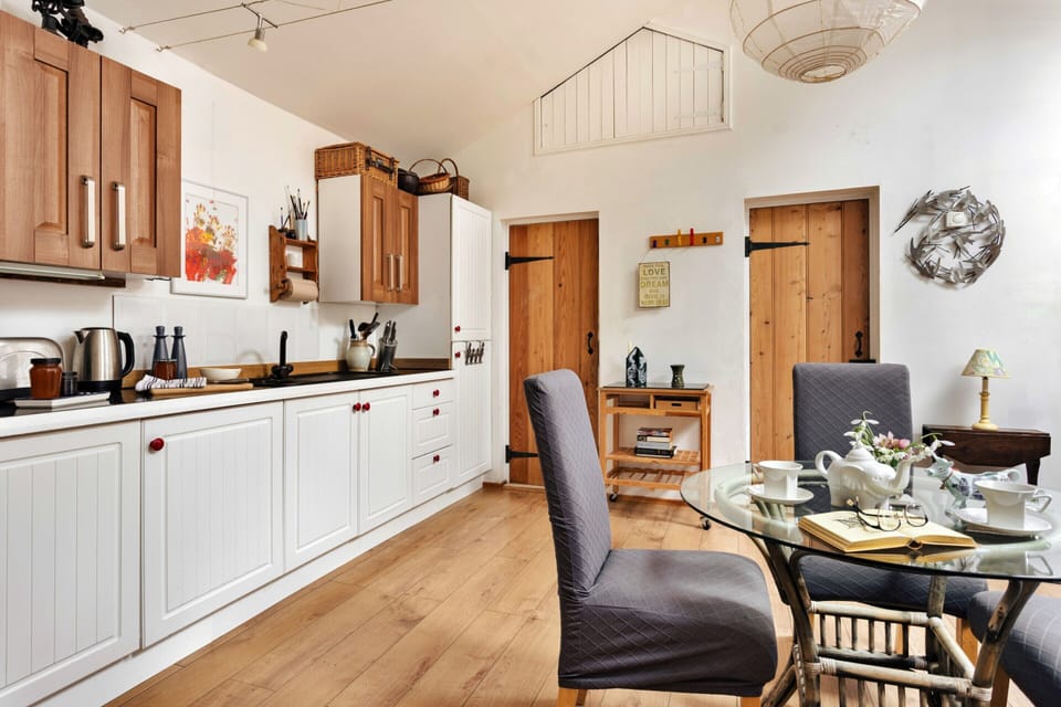 Cottage | Private kitchen