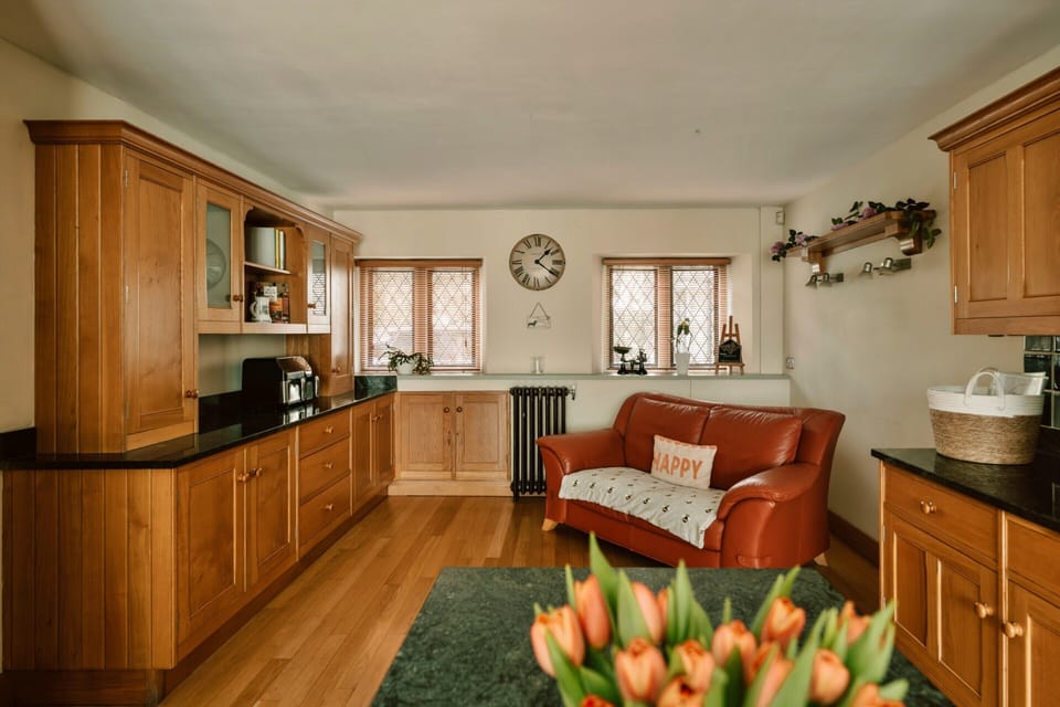 House | Private kitchen