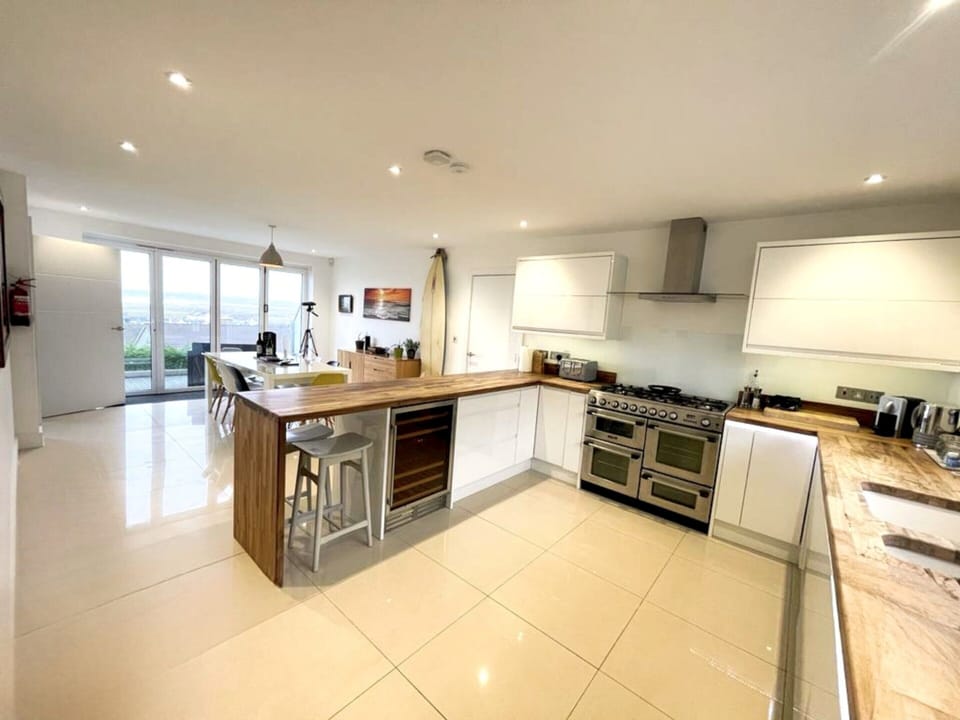 House | Private kitchen