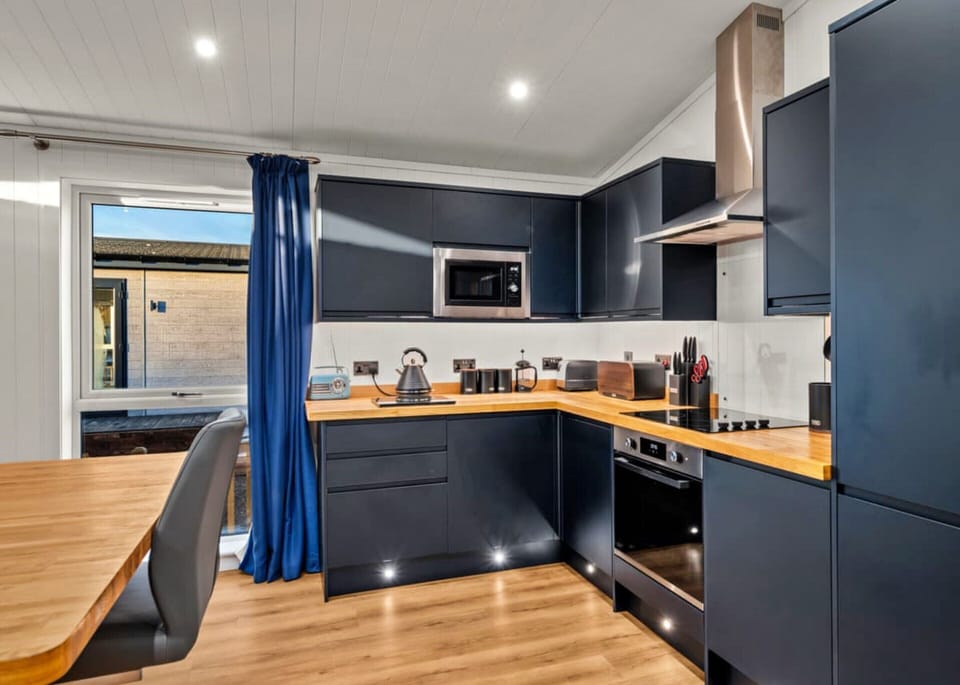 Chalet | Private kitchen