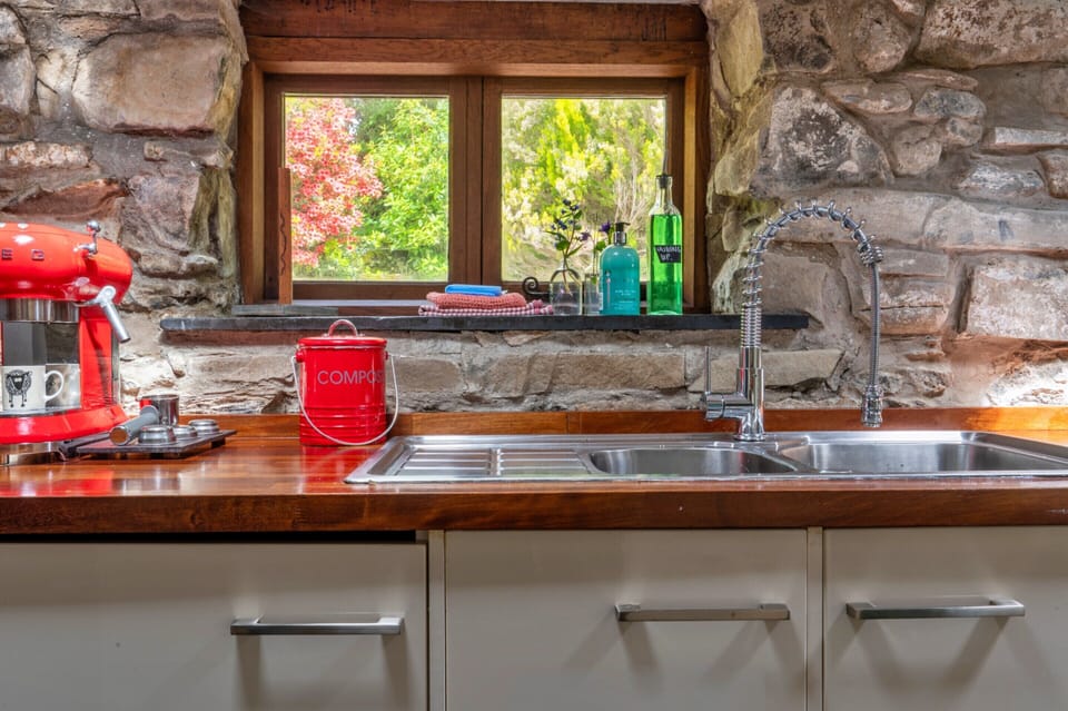 Cottage | Private kitchen