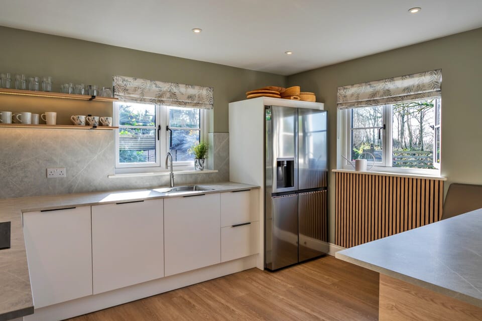 Cottage | Private kitchen