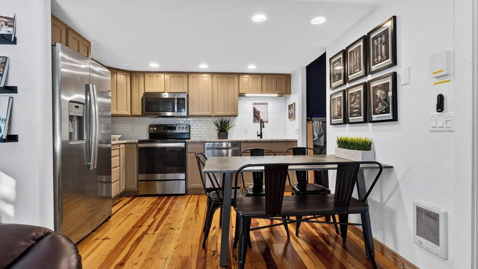 Apartment (3 Bedrooms) | Interior
