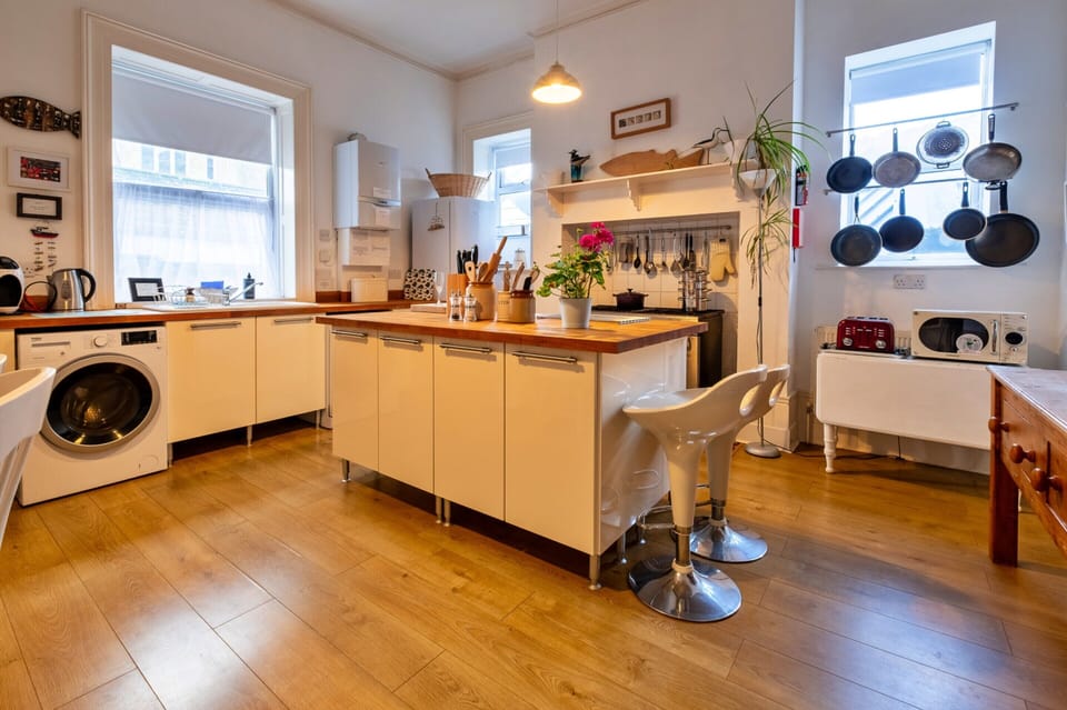 Apartment | Private kitchen