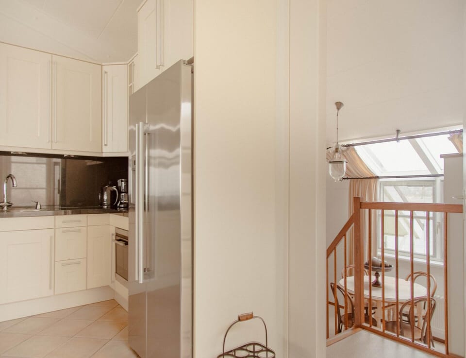 Villa | Private kitchen