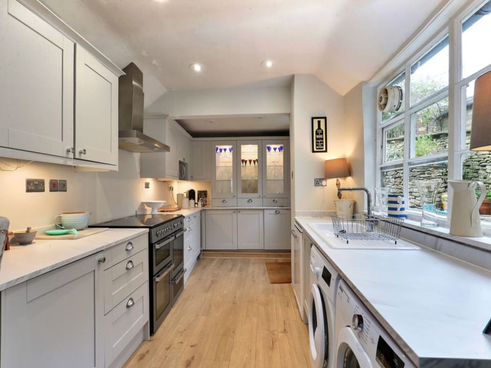 House | Private kitchen