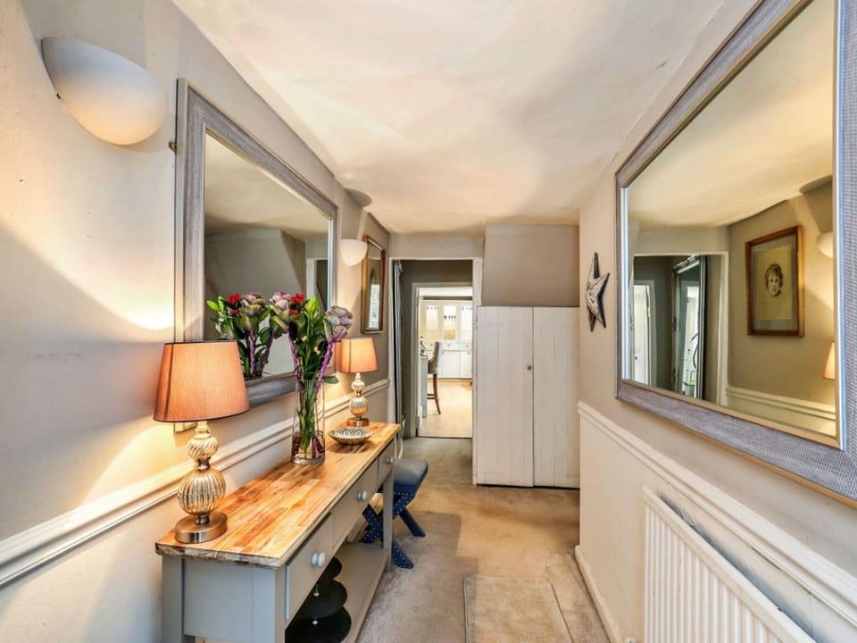 House | Interior