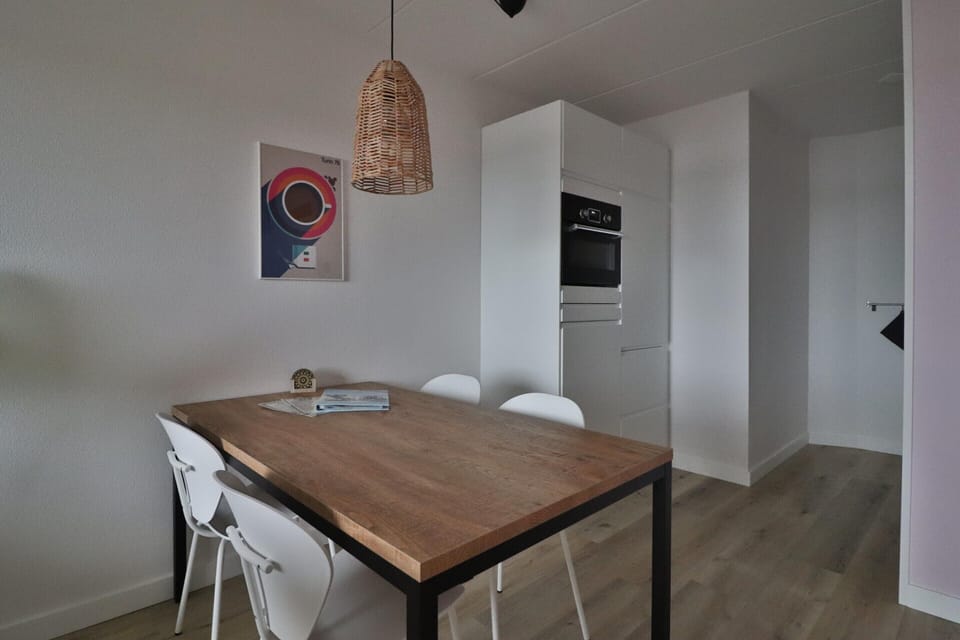 Apartment | Dining