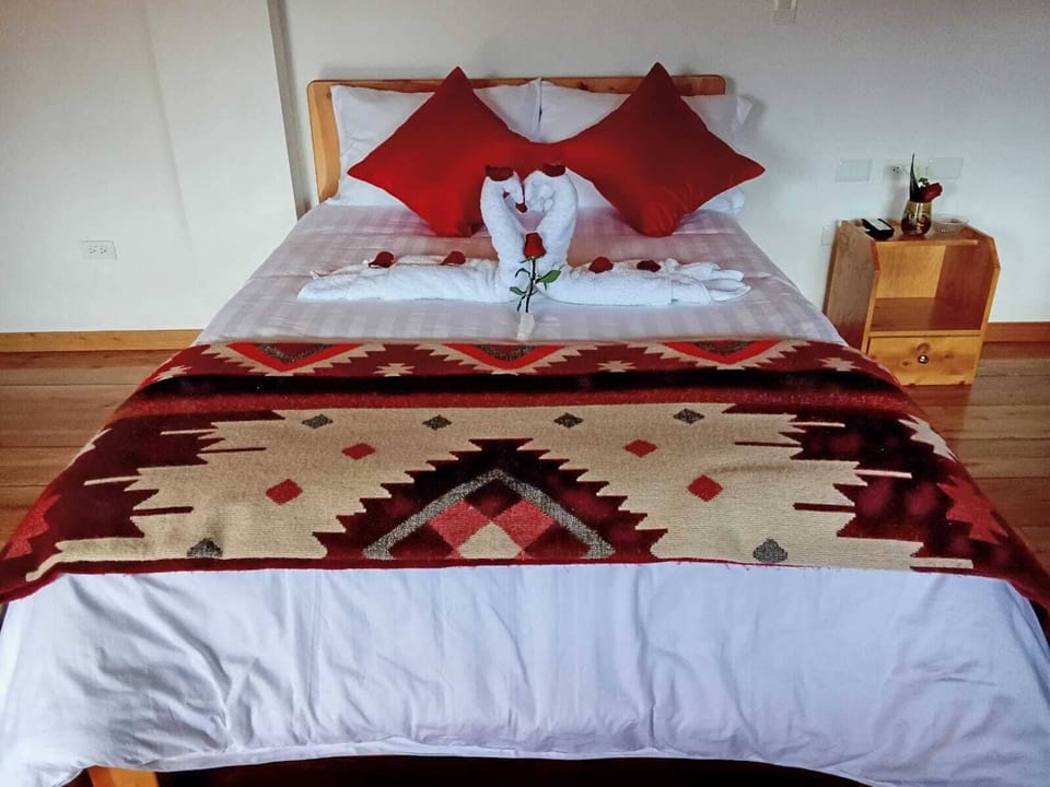 Classic Double Room, Balcony, Lake View | Laptop workspace, WiFi (free)
