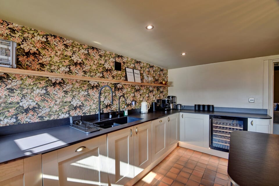 House | Private kitchen