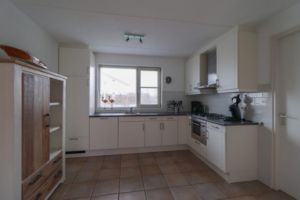 House | Private kitchen