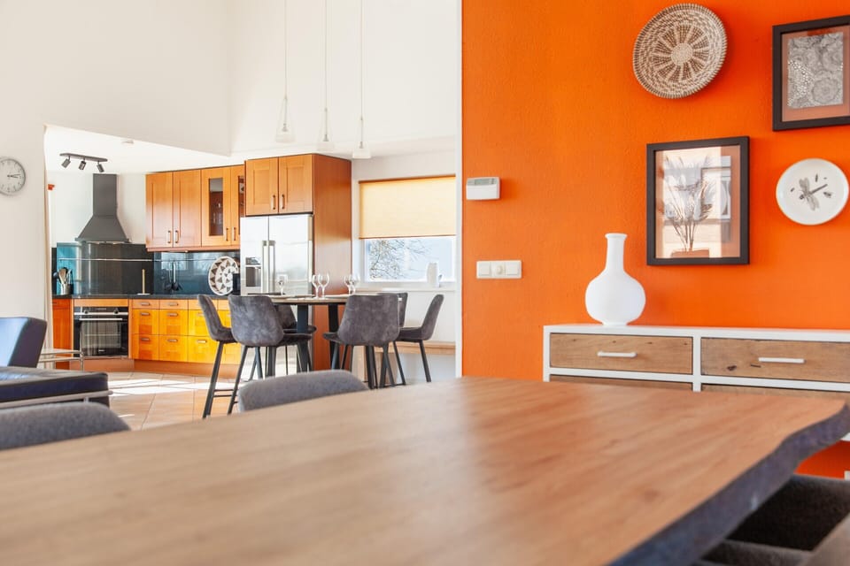 House | Interior detail