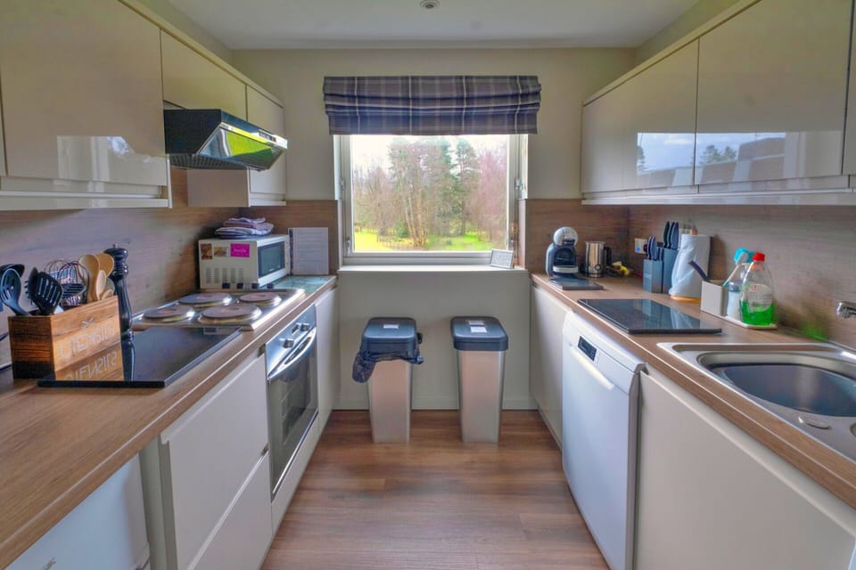 Apartment | Private kitchen