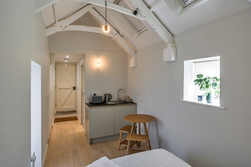 Cottage | Private kitchen