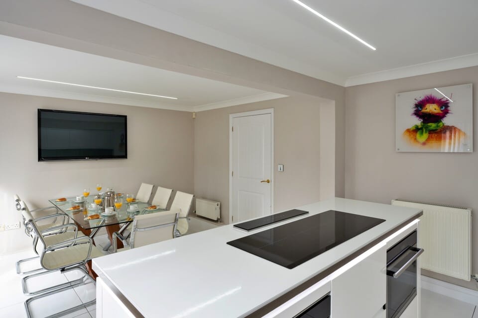 Cottage | Private kitchen