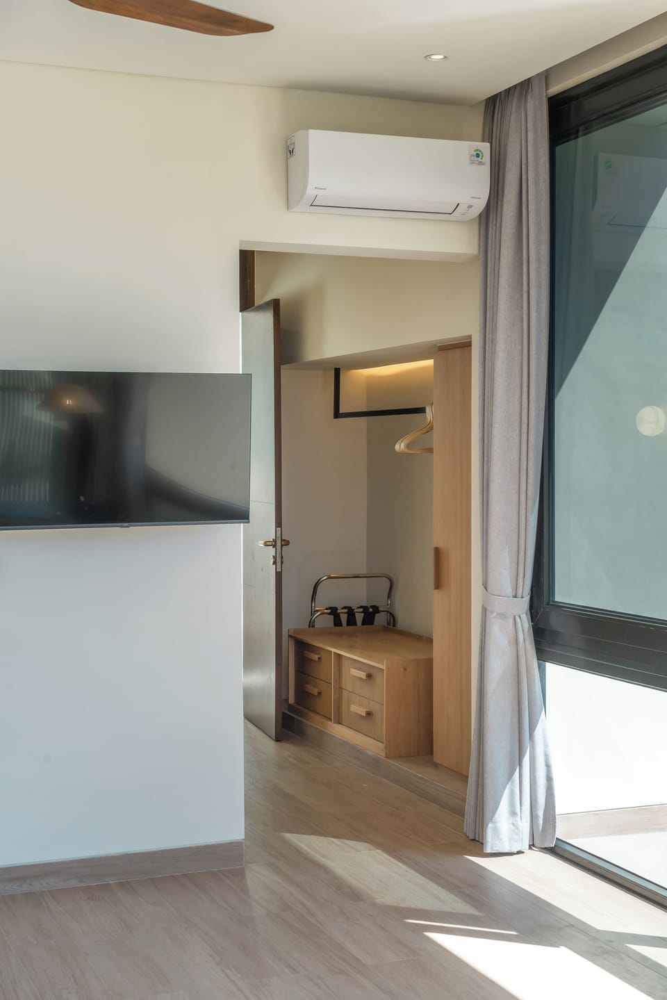 Luxury Villa, 3 Bedrooms, Private Pool | In-room safe, WiFi (free), bed sheets