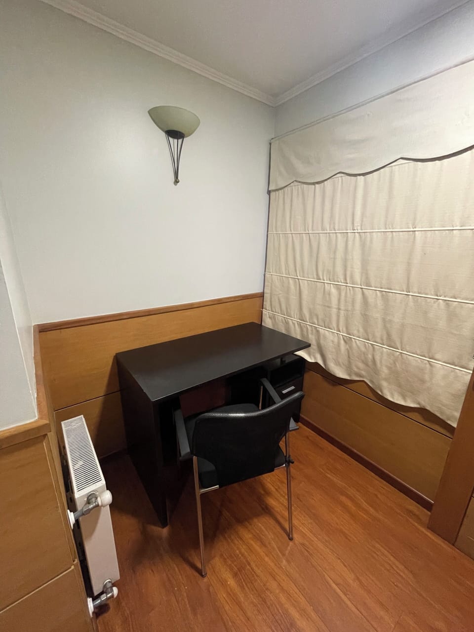 Standard Double Room, Partial Sea View | Interior