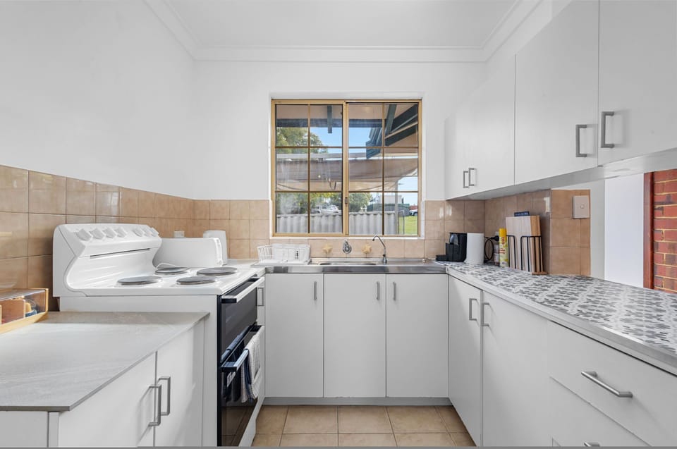 House | 1 bedroom
