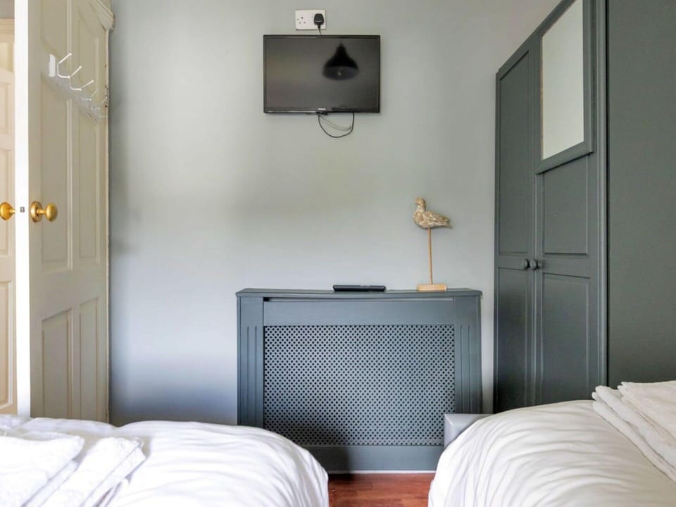 Holiday Cottage With Conwy Castle View House in Wales