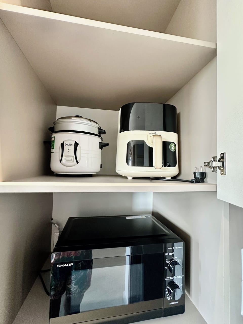 Family Apartment, 2 Bedrooms, Kitchen, City View | Miscellaneous
