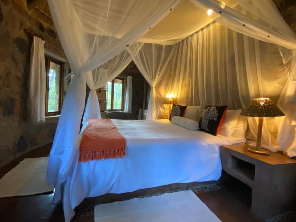 Deluxe Cottage, Patio, River View | WiFi (free)