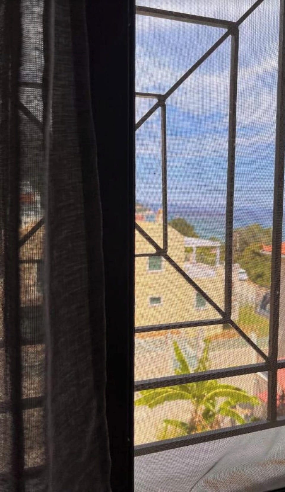 Apartment, 2 Bedrooms, Hill View | Interior