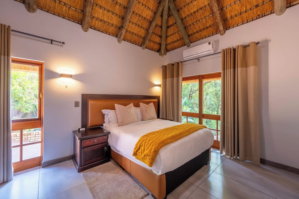 Luxury Chalet